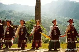 现在还有“女儿国”？整个部落全是女性，她们如何繁衍后代？图片