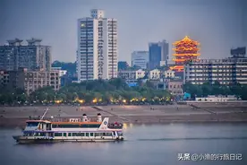 西安妹子第一次去武汉，9个初印象，许多都颠覆想象，你认同吗图片