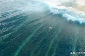 海浪风光摄影干货——机位，器材，参数，构图摄影师一文讲透图片
