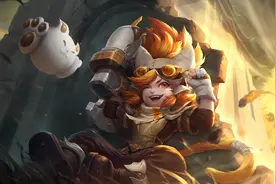 王者荣耀：其实，沈梦溪只是看起来简单，他的技能有很多细节图片