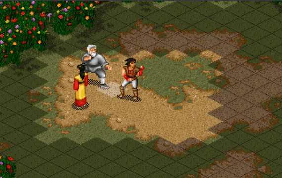 当年玩街机游戏时碰到过的好事，怕是这辈子的运气全耗这里了