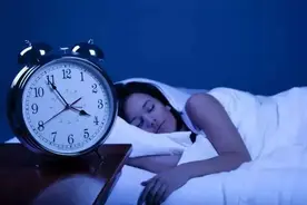 知识｜谈一谈长睡眠图片