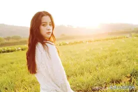 称台湾是“暂住的地方”，欧阳娜娜又戳到台湾“酸民”的玻璃心图片