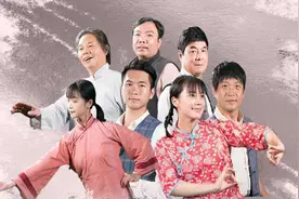首部以国家非遗龙岩采茶灯为题材的电影《扑蝶》即将在国内上映！图片