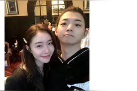 娱乐圈从不缺瓜，霍尊用10年让陈露明白普通女孩终究普通图片