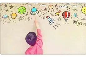 把理想种在心中，随“品格”的脚步成长——小店区新星幼儿园图片