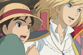 《哈尔的移动城堡》的可怕事实：苏菲充满谎言，恶人却满嘴真实图片