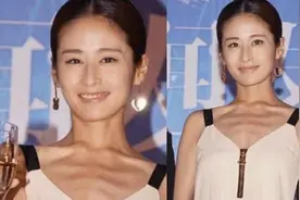 同样是生完孩子，颖儿和唐嫣产后的状态大不一样，跟产后恢复有关图片
