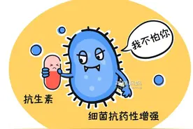 江浙80%儿童尿中查出抗生素！别慌！家长最该做的是这个图片
