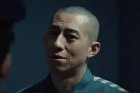 《巡回检察组》官二代张一苇、富二代黄四海：截然不同的人生结局图片