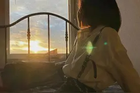 文案｜人生忽如寄，剪一段时光，一切都还来得及图片