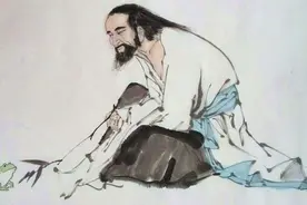 “与人聊天，注意分寸”：在这5种状态下，尽量别开口说话图片
