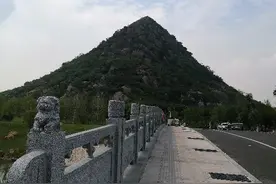济南的华山，别有一番风韵图片