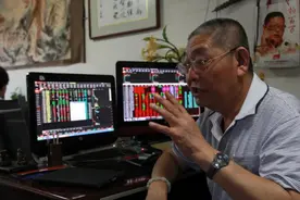 ​“中国第一股民”杨百万去世，他的投资回报率比巴菲特还要高图片