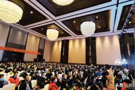 2021中国生姜栽培管理技术峰会在潍坊成功召开图片