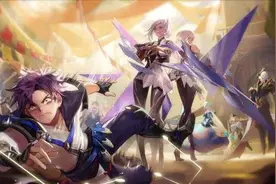 王者荣耀中各个位置的天花板英雄，这个榜单你有异议吗？图片