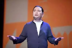 于正汪海林骂战升级！汪海林放黑料于正要起诉：绝对不会放过他图片