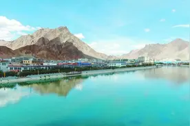 沧海变桑田 荒原成沃土——西藏和平解放以来阿里地区经济社会发展综述图片
