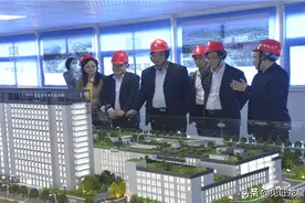 喜讯！龙泉驿中医院“联姻”中医大图片