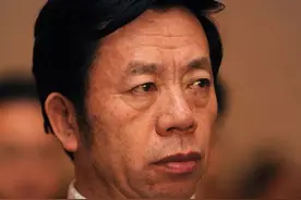 山西首富魔咒图片