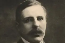 他把实验室变成诺贝尔奖摇篮｜历史上的今天图片