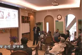 每天一套手指操，好处居然这么多？快教给家里的老人图片