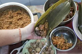 新加坡总理李显龙网上庆祝端午节 引用屈原诗句鼓励民众齐心抗疫图片