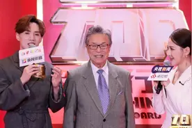 群星毕至共赴“荣耀之约”，中央广播电视总台首届《中国歌曲TOP排行榜》颁奖晚会盛大开启图片