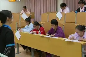 提升养老服务专业性，护理技能大比拼，给老人更好的服务！视频封面