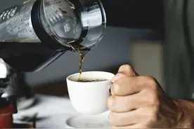每天1杯咖啡“肝癌风险降42%”　肝脏最爱10大养分曝光图片