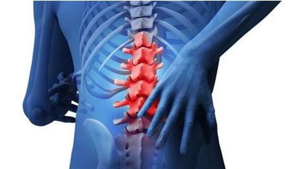 腰椎突出别发愁，坚持做好3件事，养护关节，腰突腰痛不再来