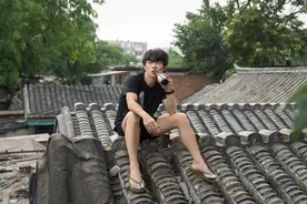 赵雷：房子车子姑娘都是扯淡图片