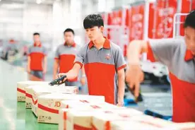 民营企业走向广阔舞台图片