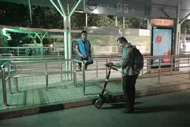 百亿市场下的代驾司机：黑夜里，有关等级、尊严和生计的故事图片