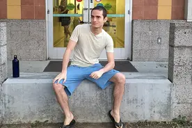 美国捐精者为排除子嗣近亲婚恋网上建群让其认识图片