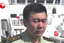 不法分子铤而走险，猖狂非法盗采海沙，他们为了什么知法犯法？视频封面