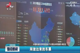 12306新增候补购票功能视频封面