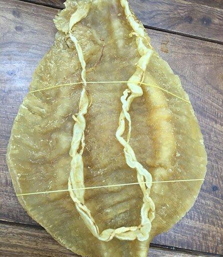 花胶王 2026年花胶王价格 花胶王 2026年花胶王价格