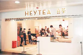 同城同质同价，让“天价面”难现图片