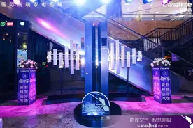 卡萨帝指挥家空调亮相 行业哑火“想象级”空调来了图片