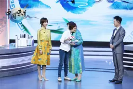 方青卓《中国味道》分享快乐秘诀 与老友再相遇图片
