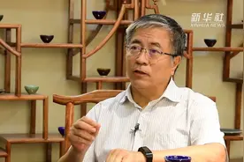池建义：我就是一个科技成果转化的“红娘”视频封面