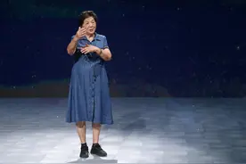 张梅玲：快乐教育与应试教育不矛盾，真正的学习快乐是通过刻苦出来的视频封面