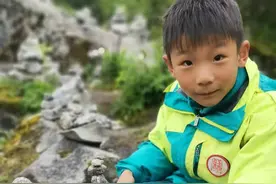 「紫牛快讯」警犬今加入搜寻四川海螺沟失联男孩，未排除两种可能图片