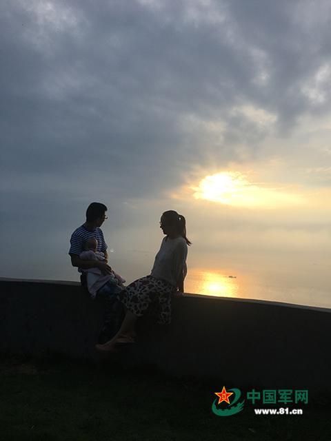 所爱隔山海山海皆可平什么意思（所爱隔山海 山海皆可平）