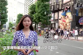 大数据揭秘 中国游客在日本人均消费最高的地方居然是个村？视频封面