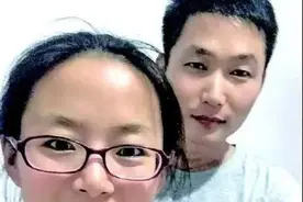 订婚次日女孩查出白血病欲退婚，男友的回答只有三个字图片
