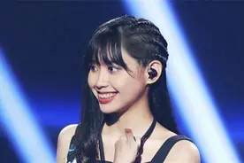 中国好声音李芷婷个人资料哪里人 李芷婷打败刘美麟被质疑节目有黑幕图片