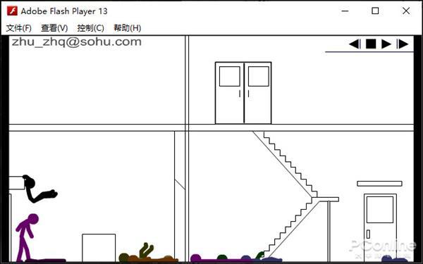 Flash明年正式寿终正寝 看到这些小游戏泪目了