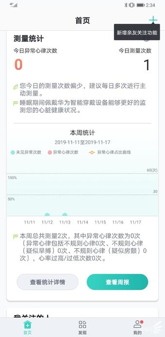 С��ʱ�е����������ܼ� ��ΪWatch GT2 42mm������